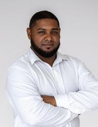 IM'RAAN MOHAMMED, estate agent