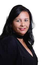 ROZELLE STEENBERG, estate agent