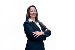 HEIDI JONES, estate agent