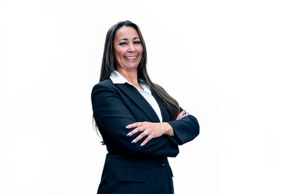 HEIDI JONES, estate agent