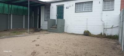 House For Sale in Tafelsig, Mitchells Plain
