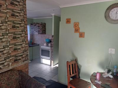 House For Sale in New Woodlands, Mitchells Plain
