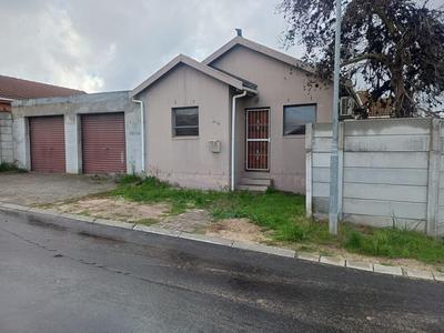 House For Sale in Bernadino Heights, Kraaifontein