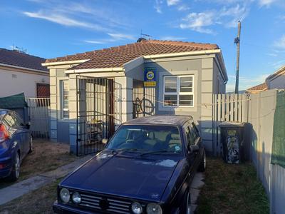 House For Sale in Kalkfontein, Kuilsriver