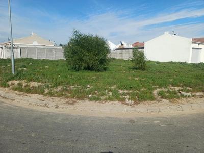 Vacant Land / Plot For Sale in Northpine, Cape Town