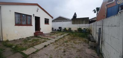 House For Sale in Lotus River, Cape Town